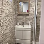 Apartman Estudio Dos Bones *