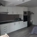 Apartman Estudio Dos Bones