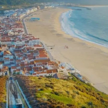 Daire Estudio Dos Bones