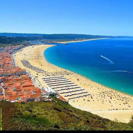 Estudio Dos Bones * Nazaré