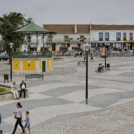 Daire Estudio Dos Bones *