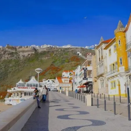 Estudio Dos Bones Daire Nazaré