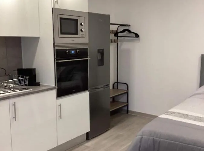 Estudio Dos Bones * Nazaré