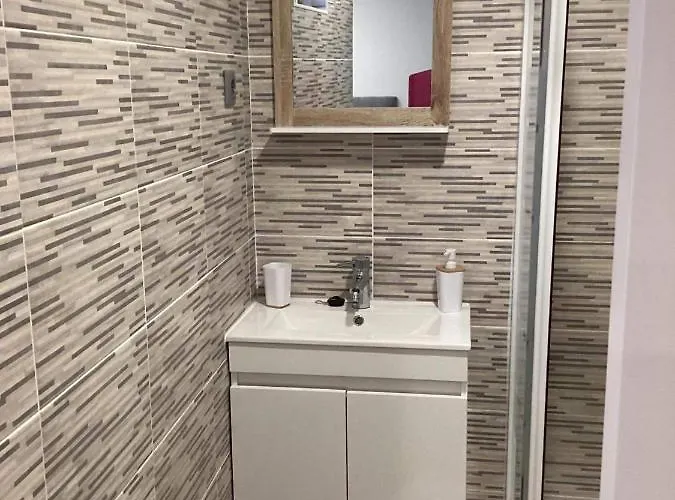 Daire Estudio Dos Bones *