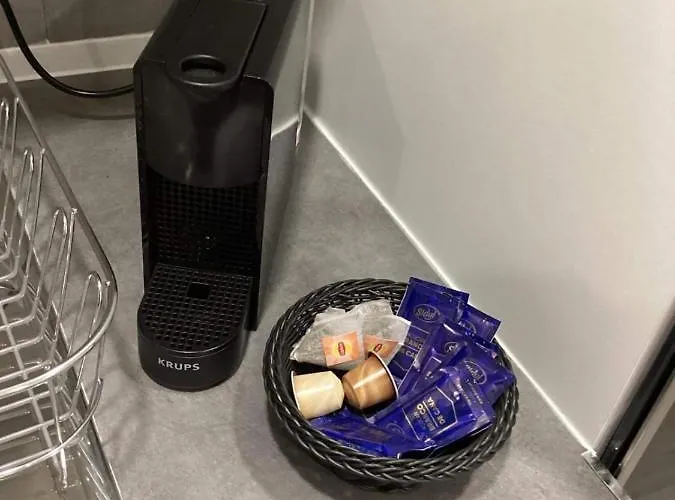 Daire Estudio Dos Bones Nazaré