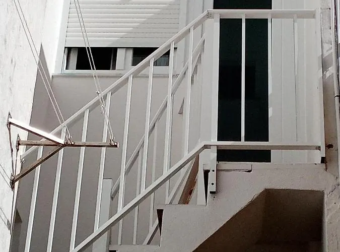 Daire Estudio Dos Bones Nazaré