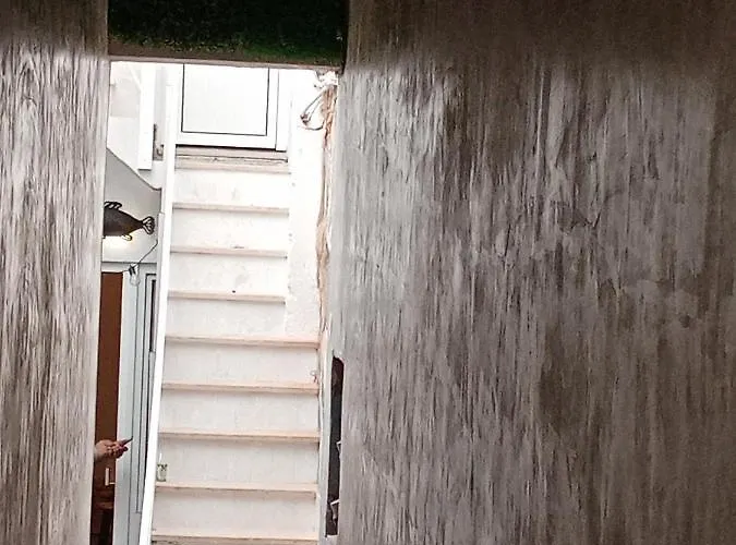 Estudio Dos Bones Daire Nazaré