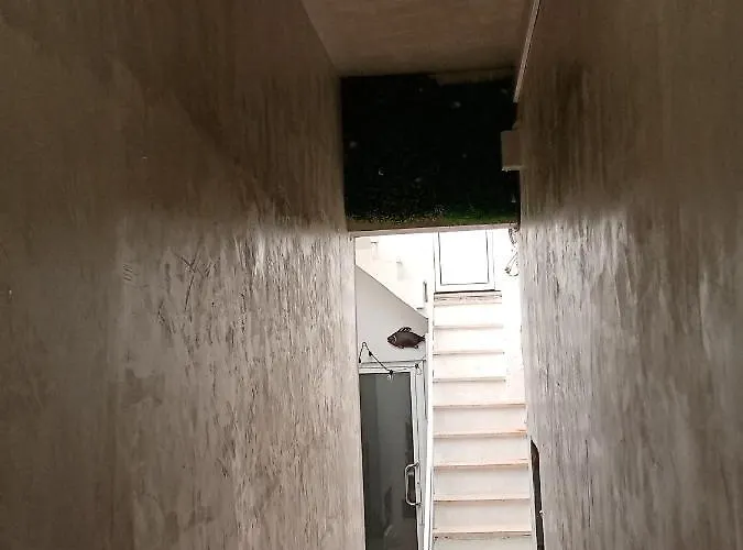 Daire Estudio Dos Bones Nazaré