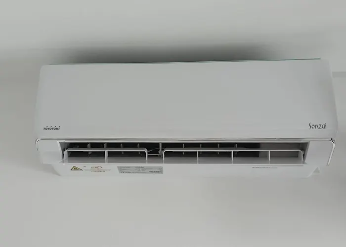 Daire Estudio Dos Bones