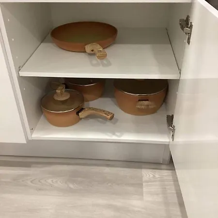 Estudio Dos Bones Apartment *