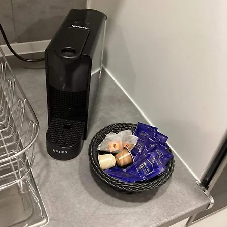 Apartment Estudio Dos Bones Nazaré