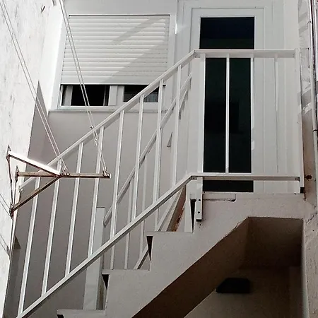 شقة Estudio Dos Bones نازاريه