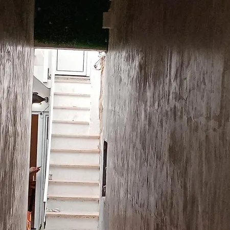 Estudio Dos Bones Apartment Nazaré