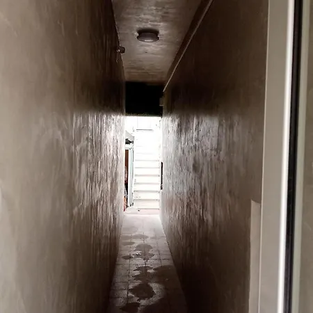 Apartment Estudio Dos Bones Nazaré