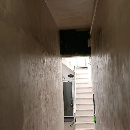 Apartment Estudio Dos Bones Nazaré