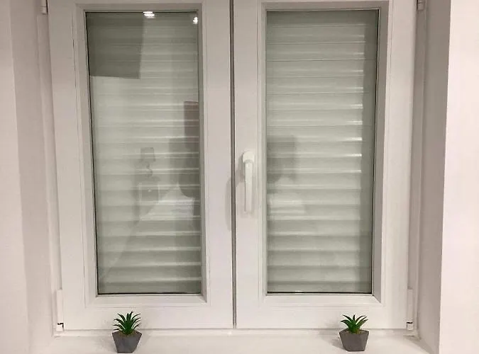 Estudio Dos Bones Apartment