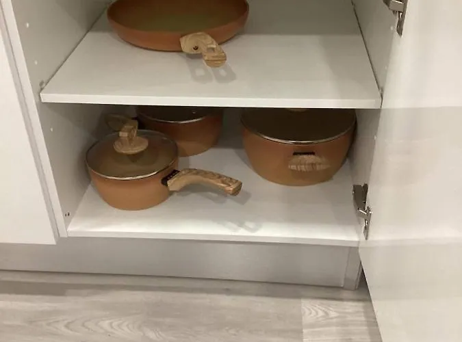 Estudio Dos Bones Apartment *