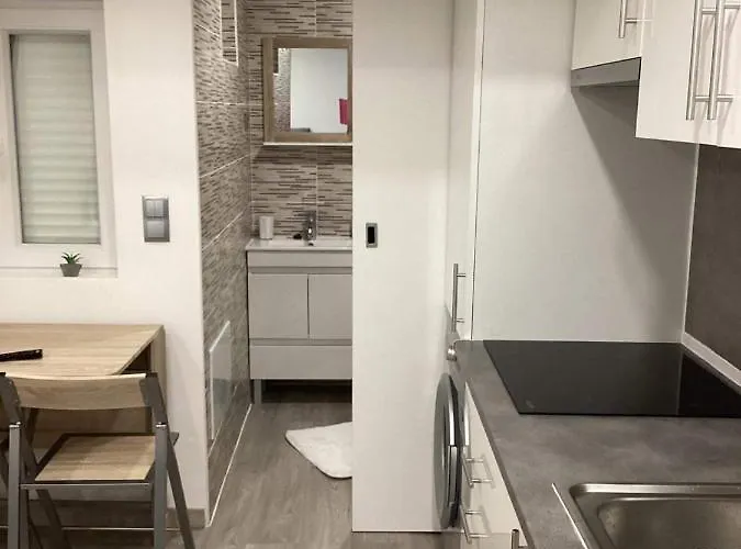 Estudio Dos Bones * Nazaré