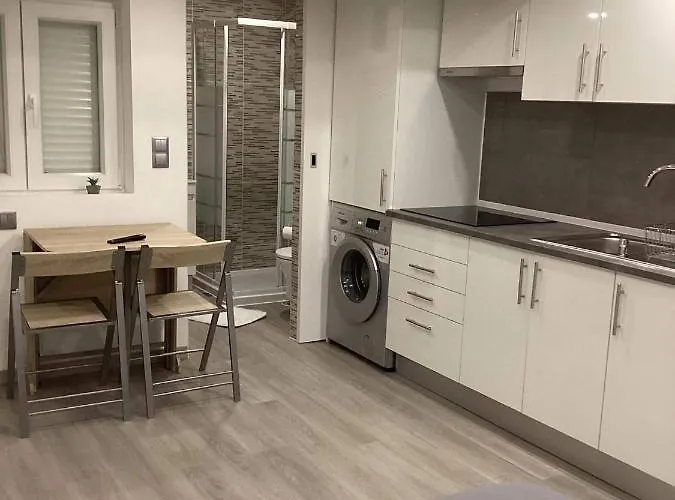 Estudio Dos Bones * Nazaré