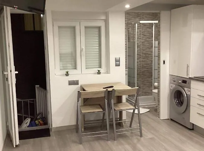 Apartment Estudio Dos Bones *