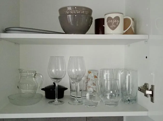 Apartment Estudio Dos Bones