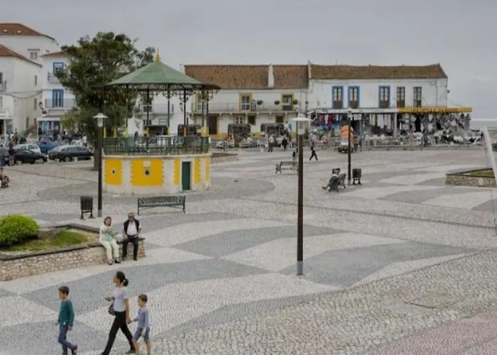 Apartment Estudio Dos Bones *