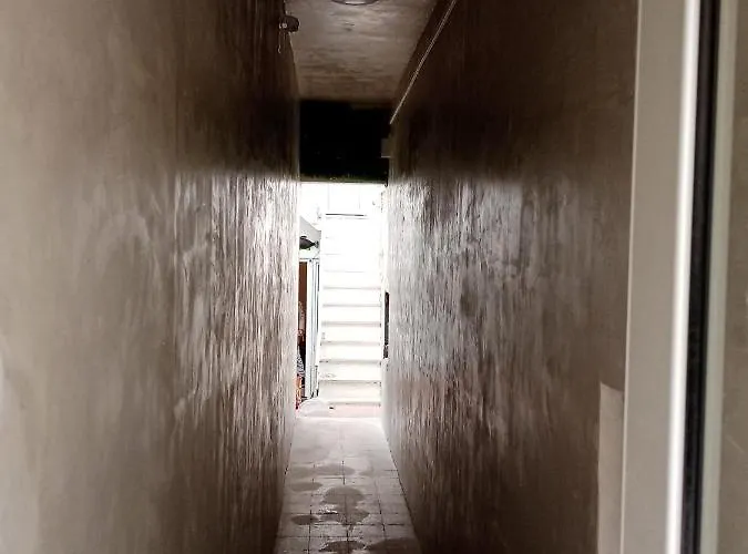 Apartment Estudio Dos Bones Nazaré