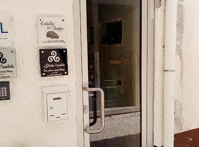 Apartment Estudio Dos Bones