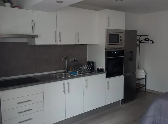 Apartment Estudio Dos Bones